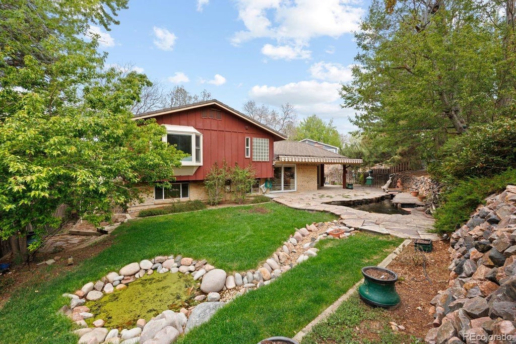 Photo of 6528 S Oneida Court, Centennial, CO 80111 (MLS # 8668278)