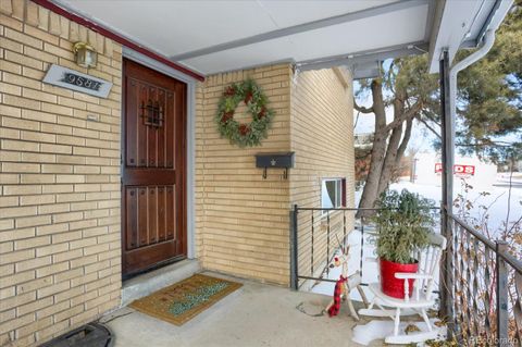 Photo of 9581 Green Court, Westminster, CO 80031 (MLS # 4808213)