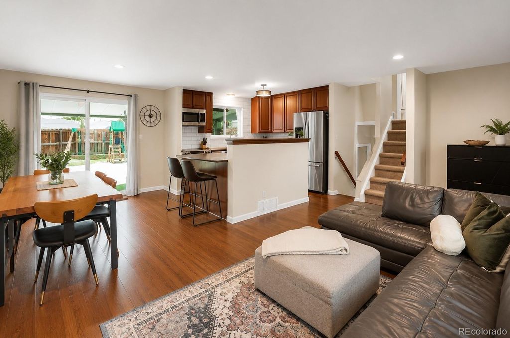 Photo of 9581 Green Court, Westminster, CO 80031 (MLS # 4808213)