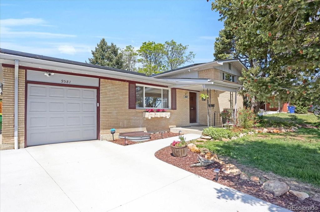 Photo of 9581 Green Court, Westminster, CO 80031 (MLS # 4808213)