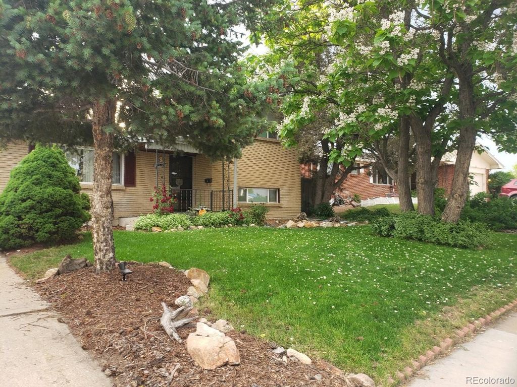 Photo of 9581 Green Court, Westminster, CO 80031 (MLS # 4808213)