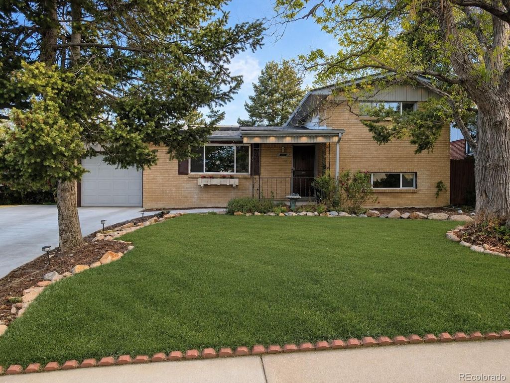 Photo of 9581 Green Court, Westminster, CO 80031 (MLS # 4808213)