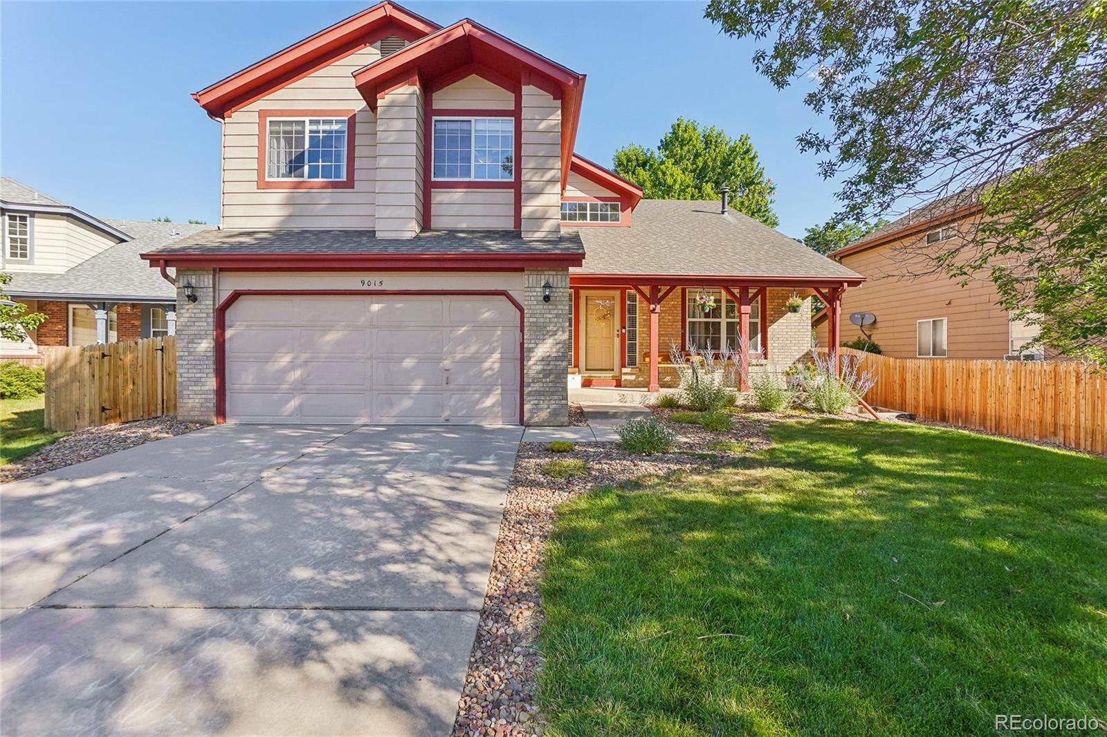 View Littleton, CO 80128 house