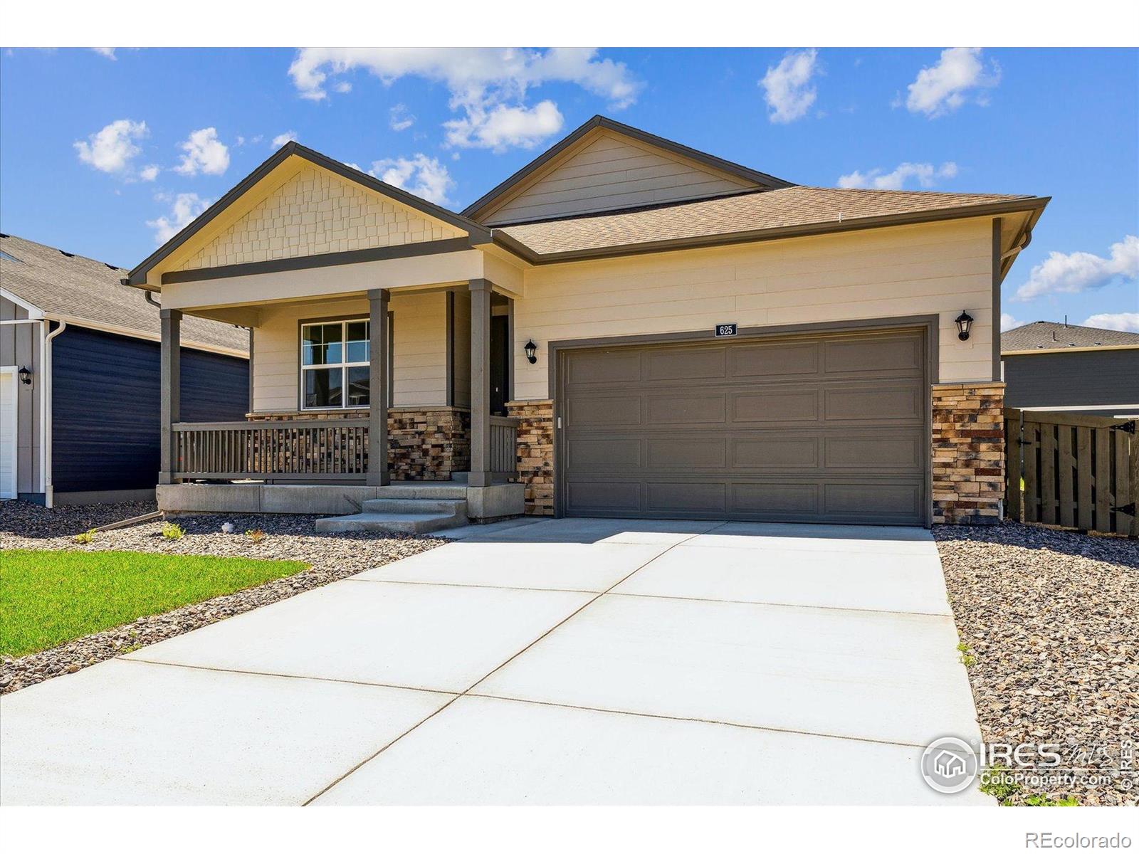 2218 Crosswind Street, Fort Lupton, CO, 80621 2 2218 Crosswind Street