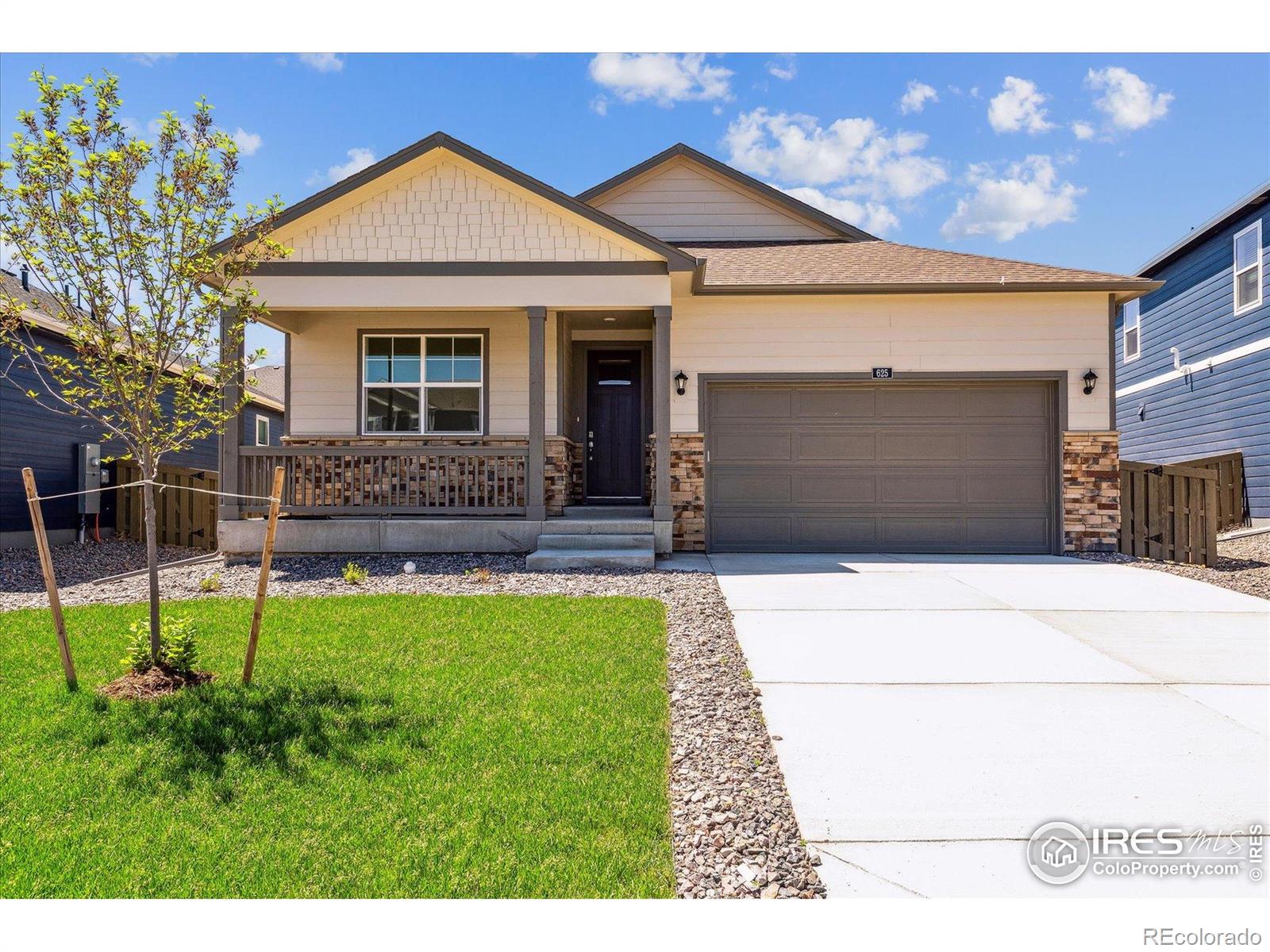 2218 Crosswind Street, Fort Lupton, CO, 80621 3 2218 Crosswind Street