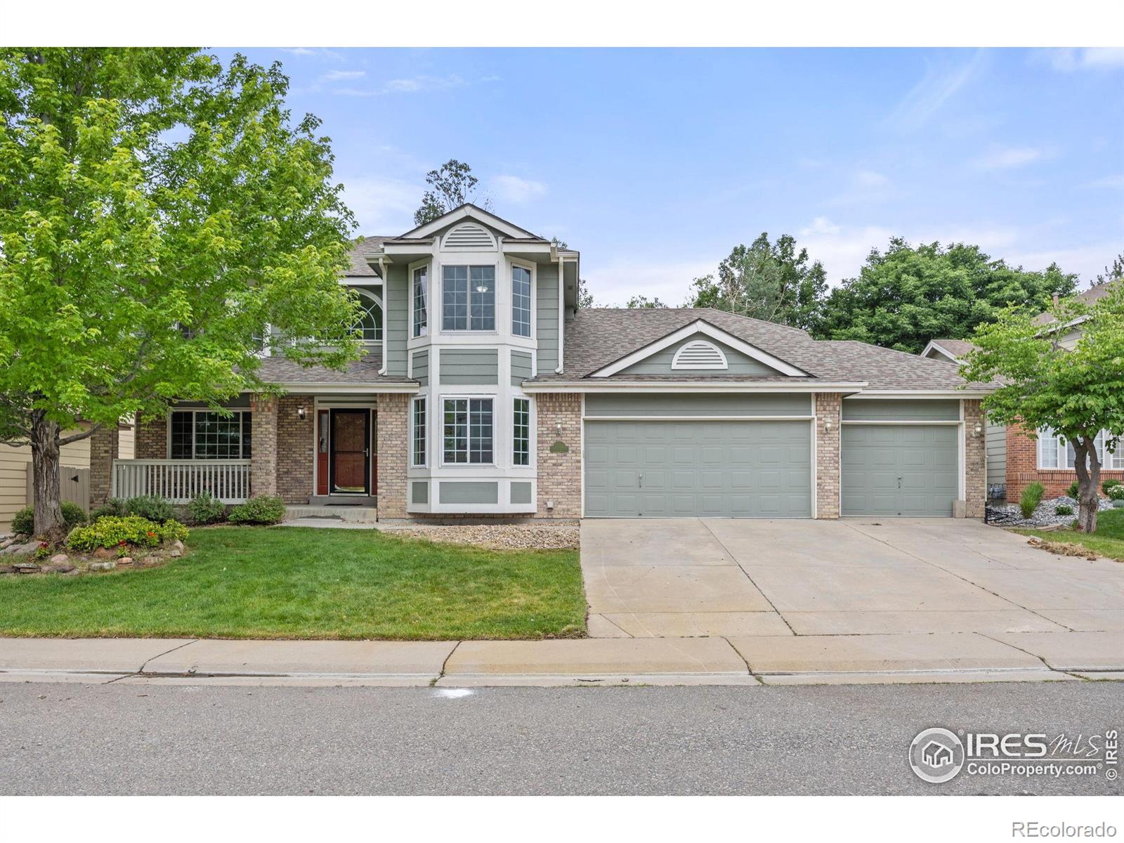 2205 Keota Lane