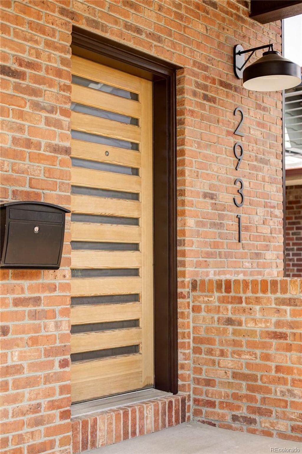 Photo of 2931 W 20th Avenue, Denver, CO 80211 (MLS # 6743700)