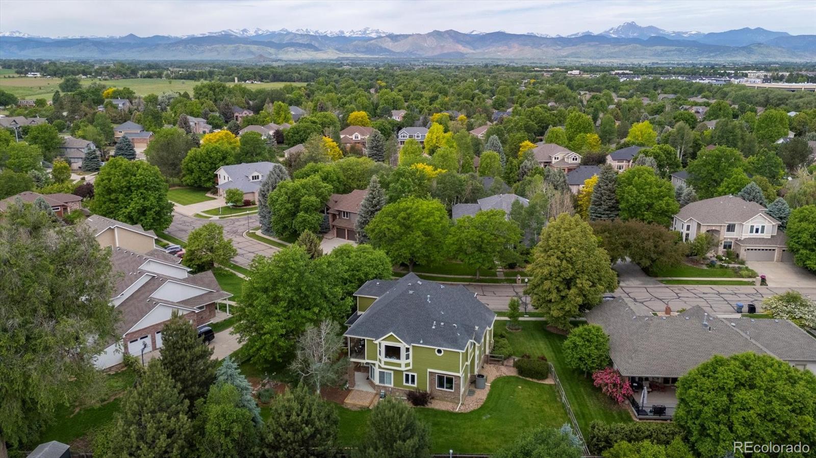 2240 Summitview Drive