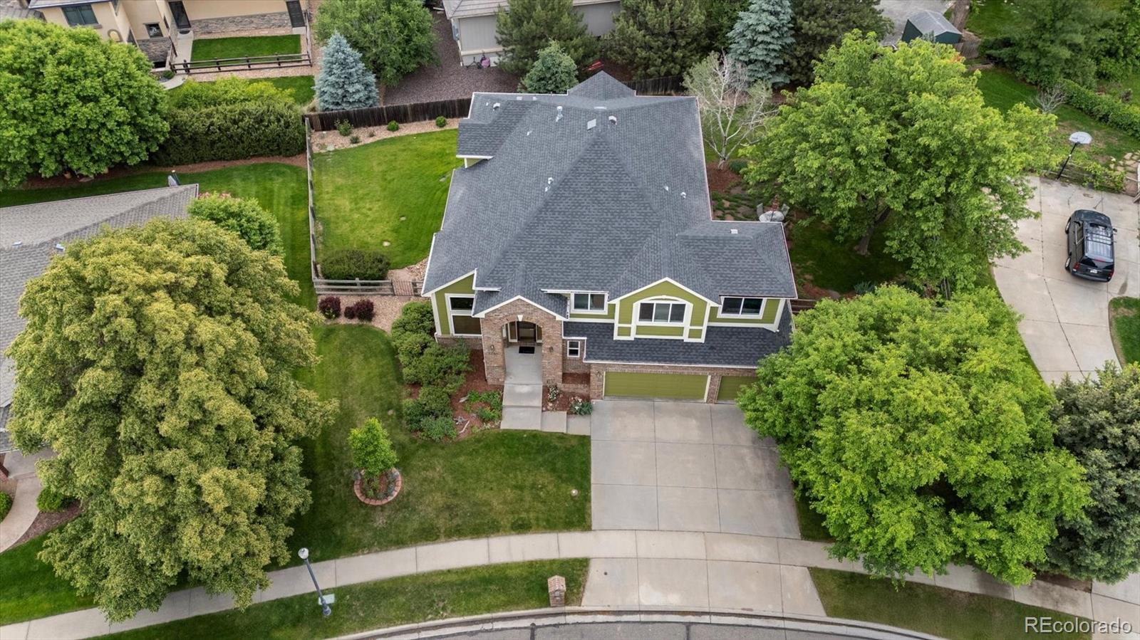 2240 Summitview Drive