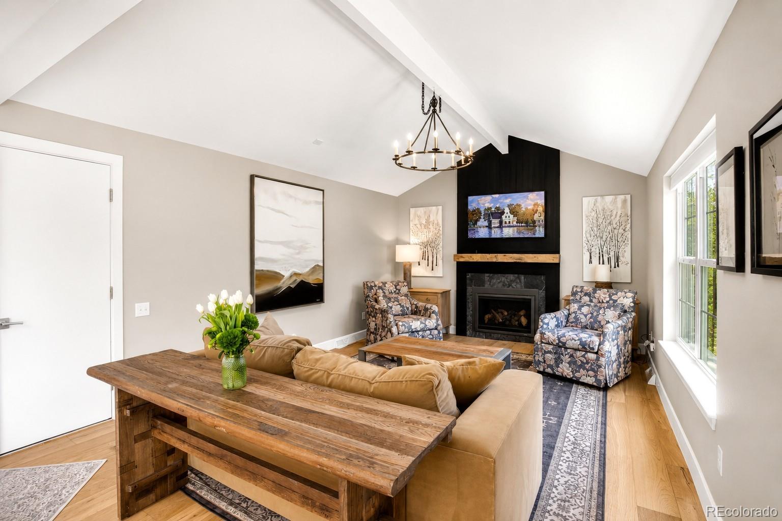 8658 E Otero Circle