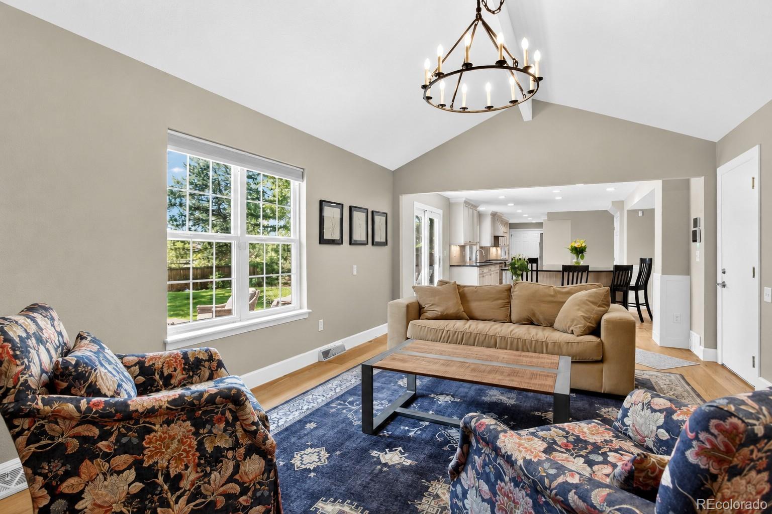 8658 E Otero Circle
