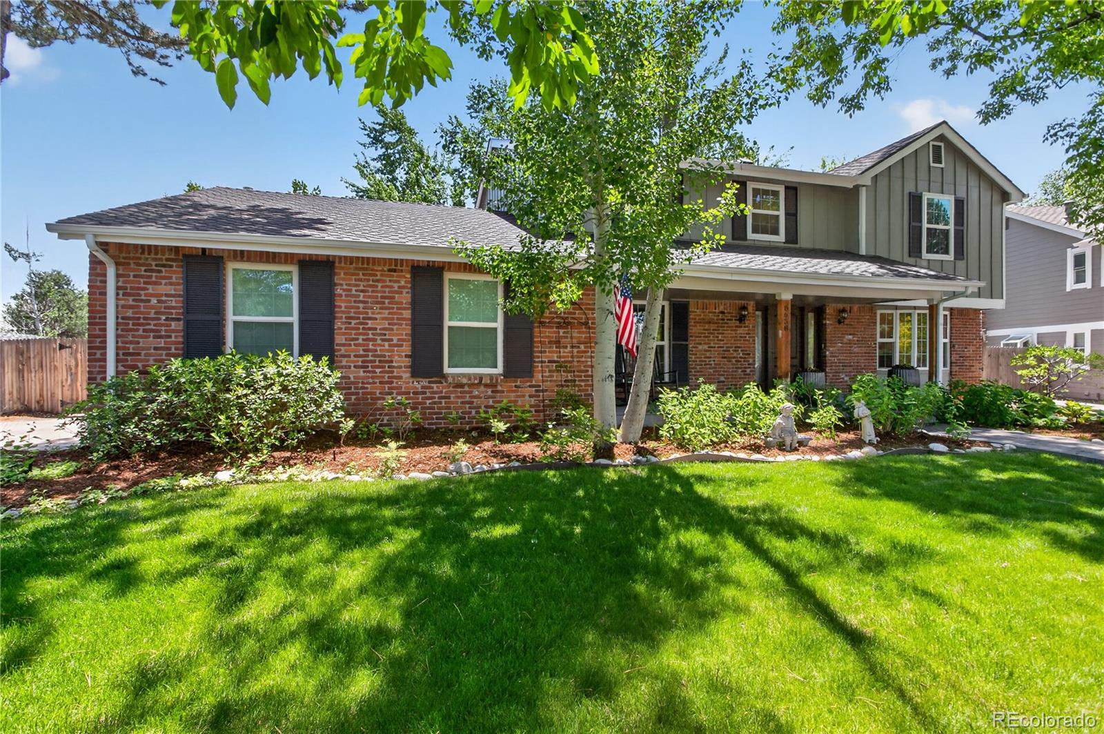 8658 E Otero Circle