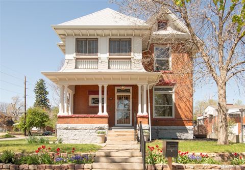 3905 Tejon Street Denver CO 80211