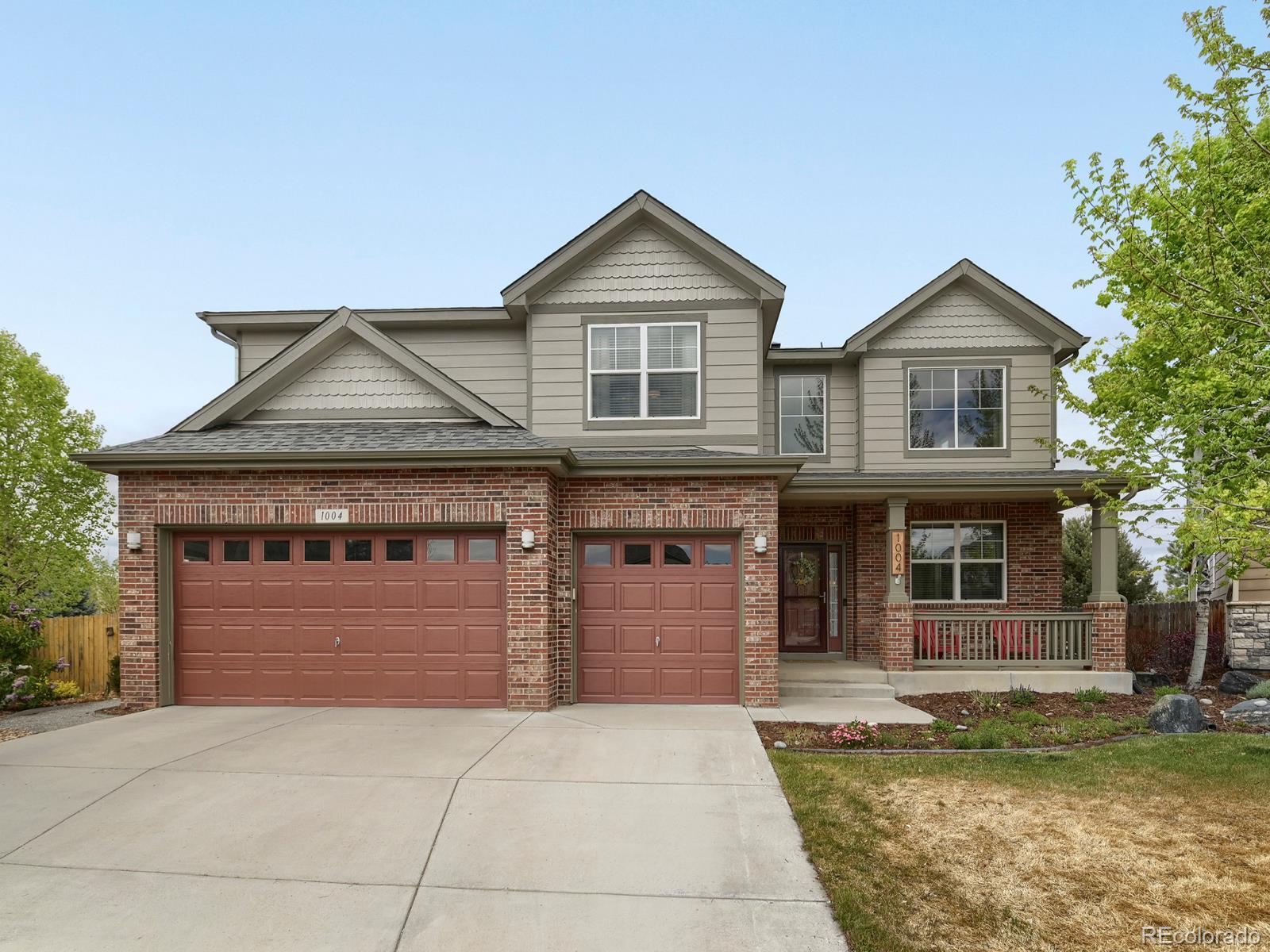 1004 Stanley Court