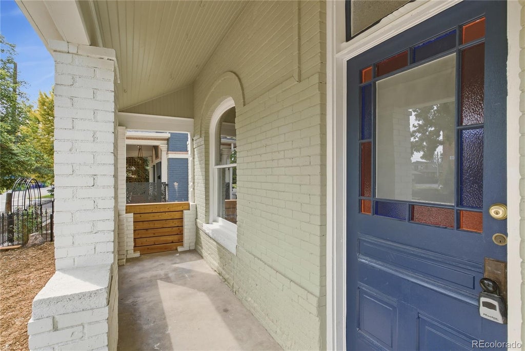 Photo of 85 S Sherman Street, Denver, CO 80209 (MLS # 1668311)