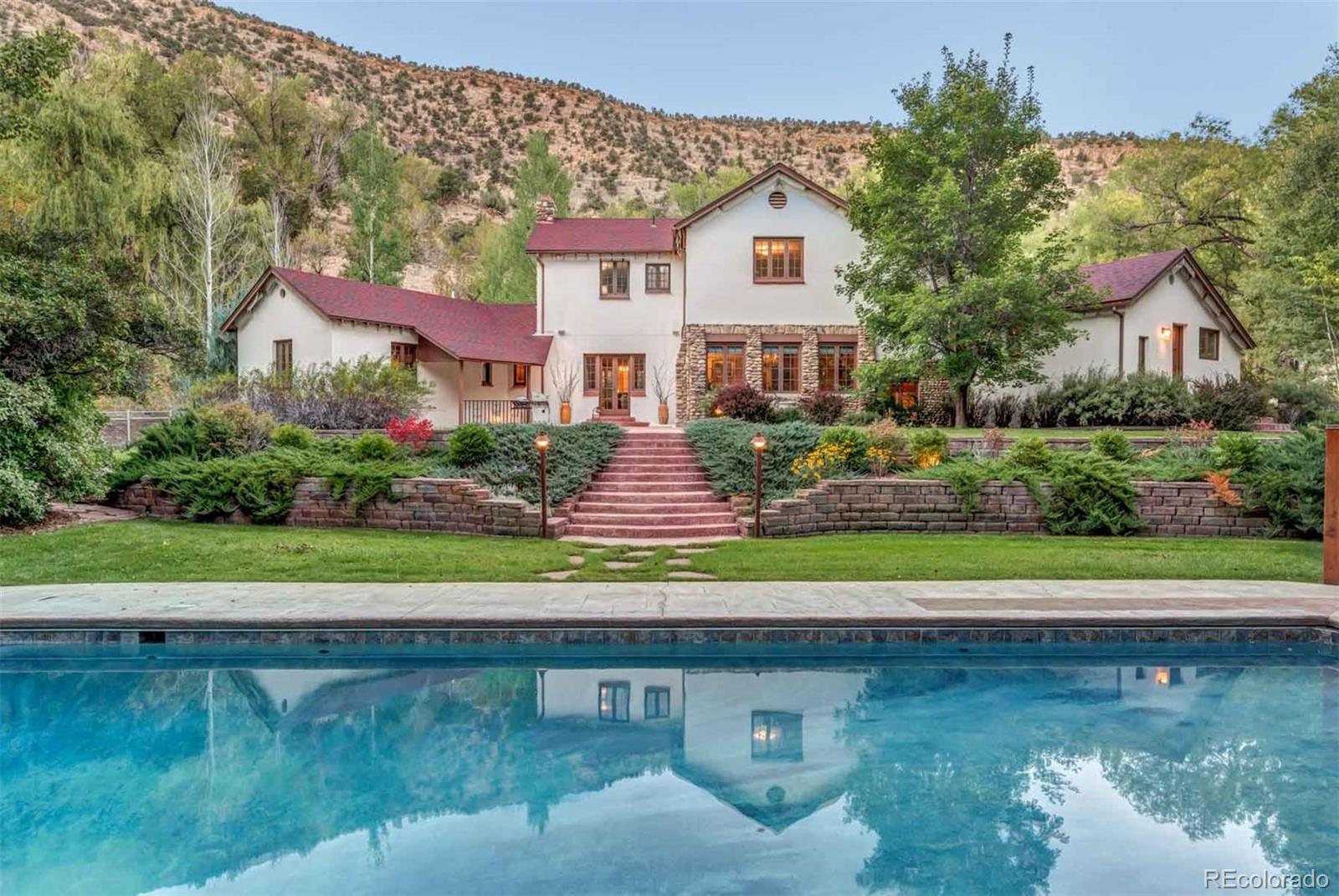 7175 Colorado River Road