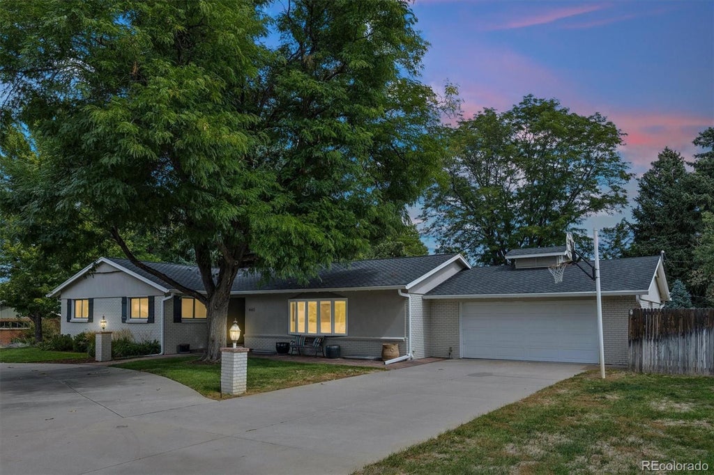 Photo of 4442 S Yosemite Court, Greenwood Village, CO 80111 (MLS # 4192909)