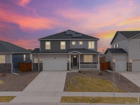 4412 Garnet Way Longmont CO 80504