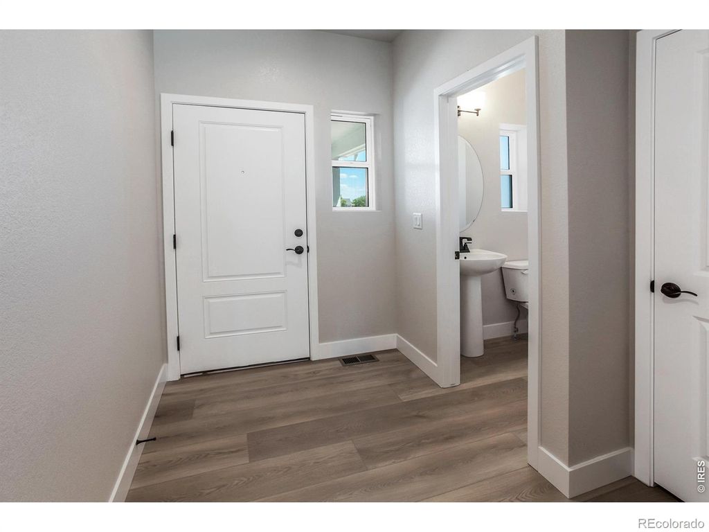 Photo of 4763 Degas Drive, Loveland, CO 80538 (MLS # IR1058467)