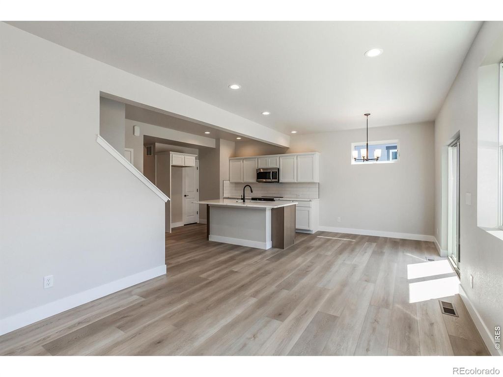 Photo of 4763 Degas Drive, Loveland, CO 80538 (MLS # IR1058467)