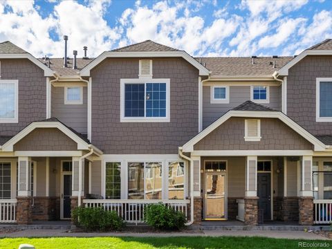 16129 E Geddes Lane 101 Aurora CO 80016