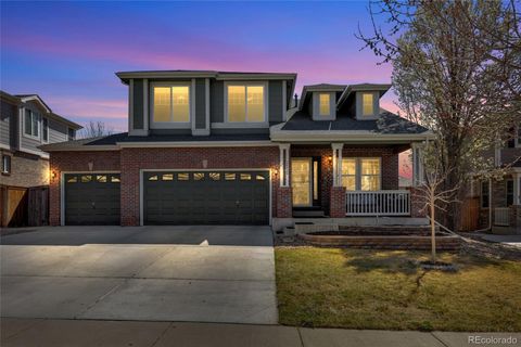 20420 E Doane Drive Aurora CO 80013