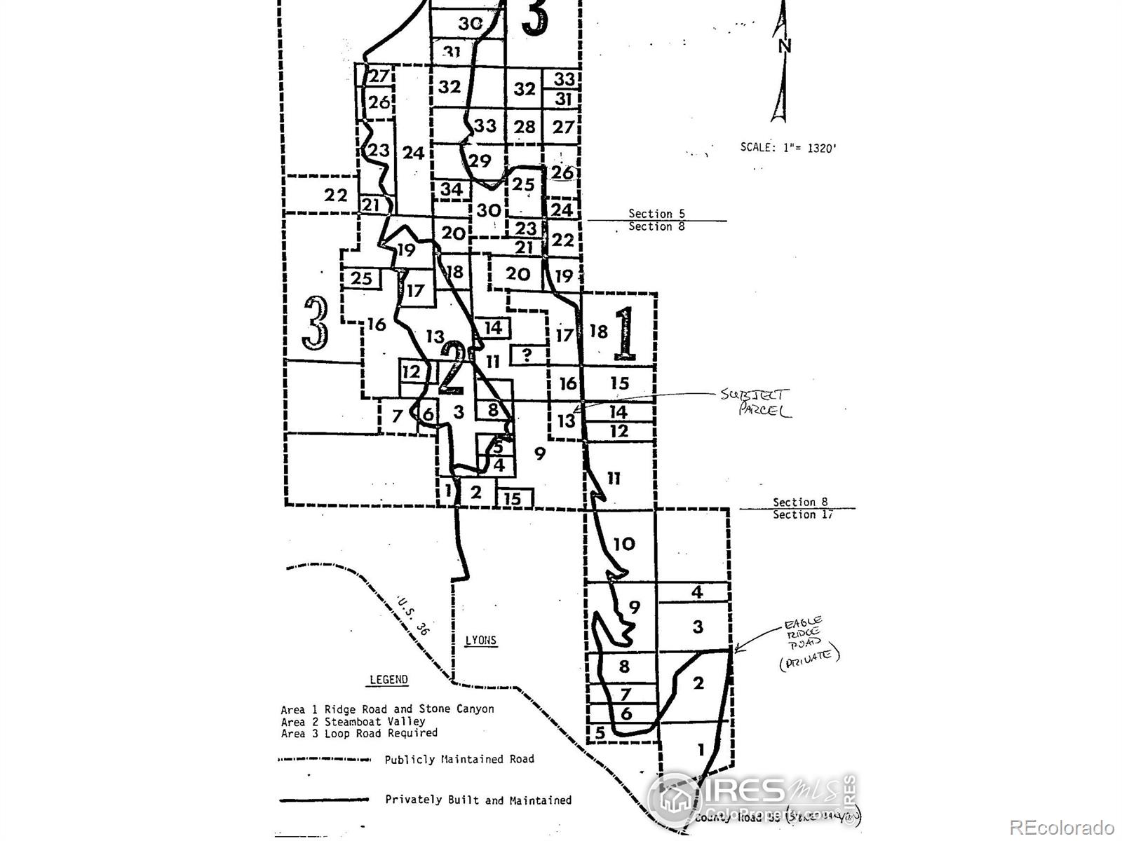 2615 Eagle Ridge Road