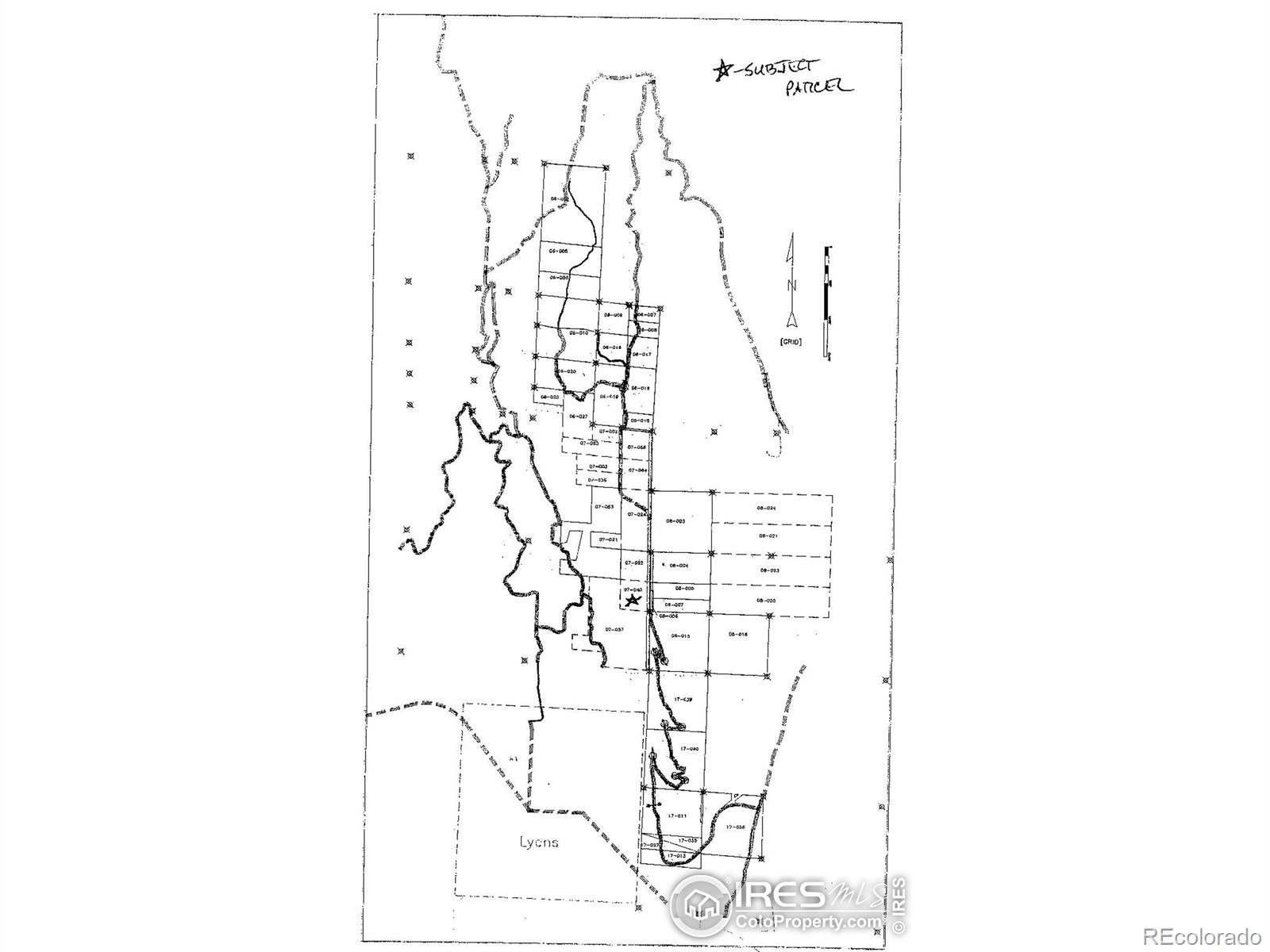 2615 Eagle Ridge Road