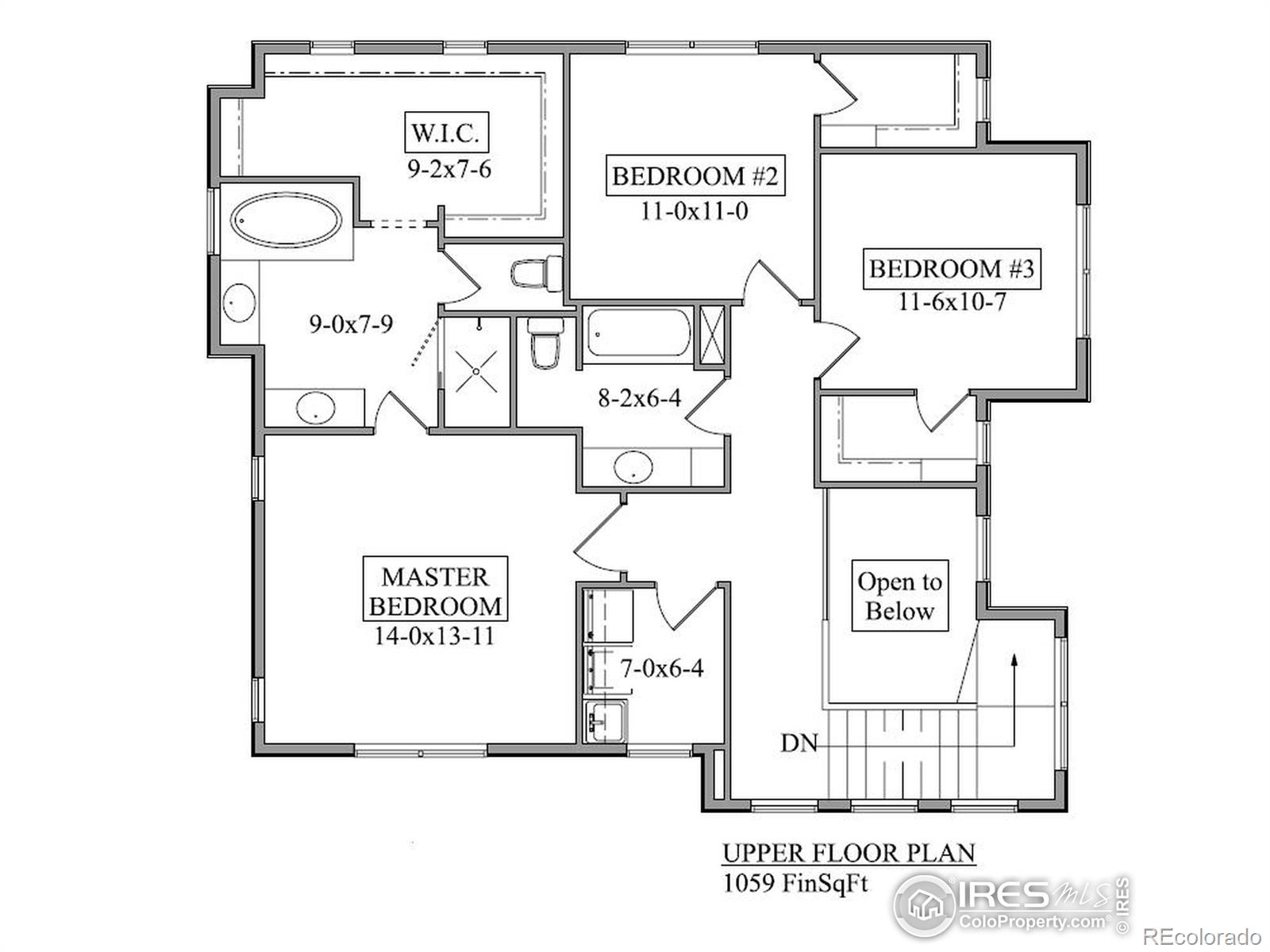 1152 S Deuel Street, Fort Morgan, CO, 80701 2 1152 S Deuel Street