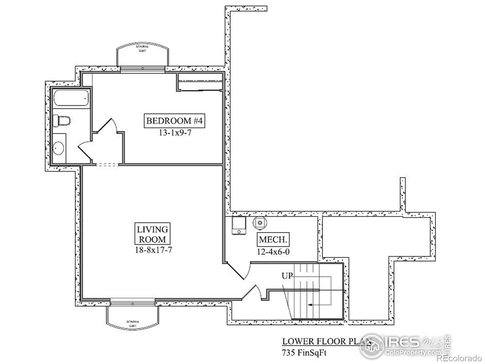1152 S Deuel Street, Fort Morgan, CO, 80701 3 1152 S Deuel Street