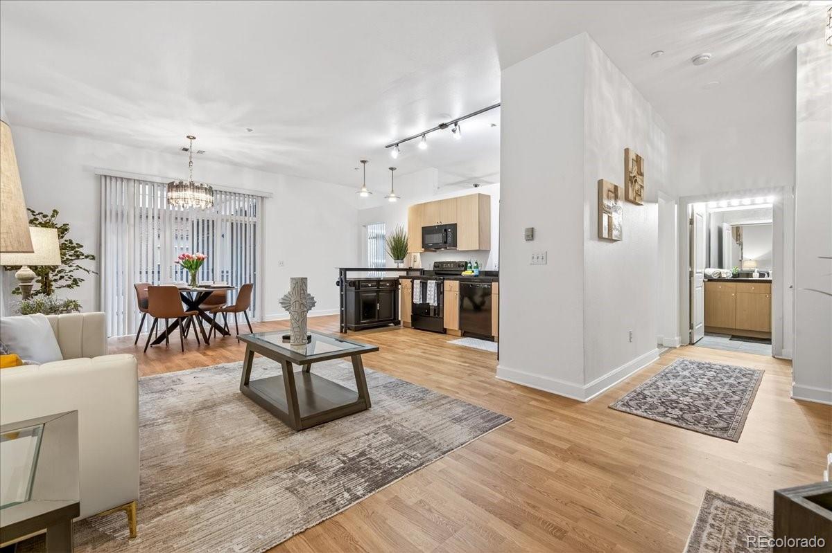 5677 S Park Place 103