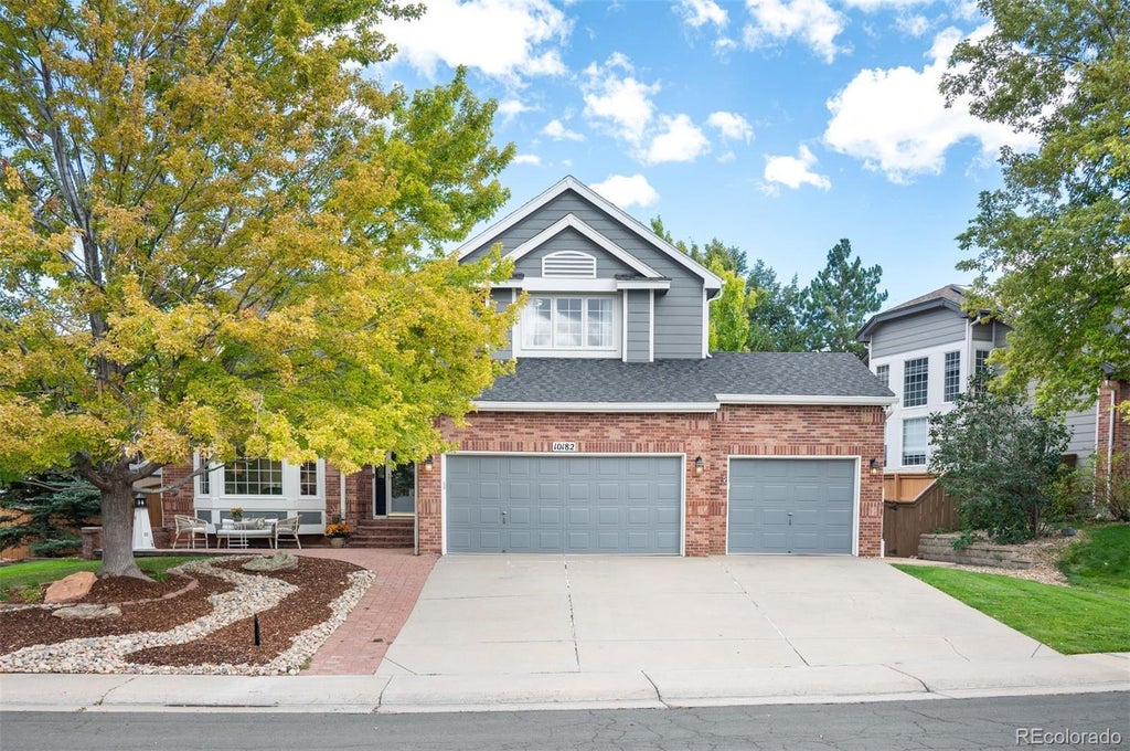 Photo of 10182 Knoll Circle, Littleton, CO 80130 (MLS # 8675793)