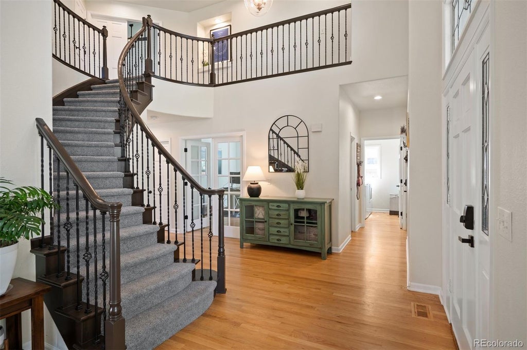 Photo of 10182 Knoll Circle, Littleton, CO 80130 (MLS # 8675793)
