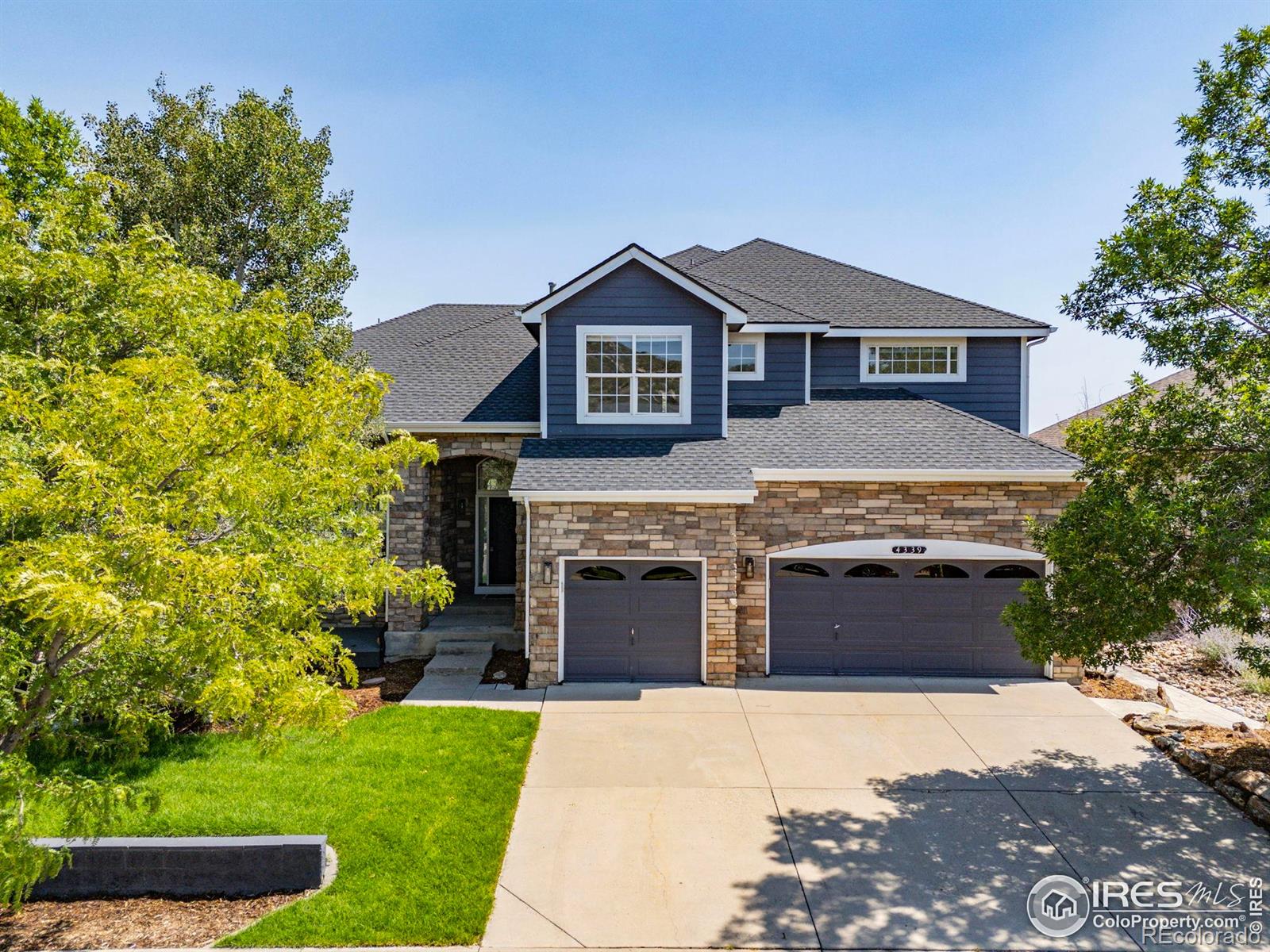 4339 Golf Vista Drive