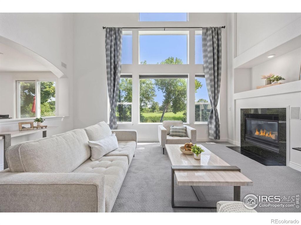 Photo of 4339 Golf Vista Drive, Loveland, CO 80537 (MLS # IR1040816)