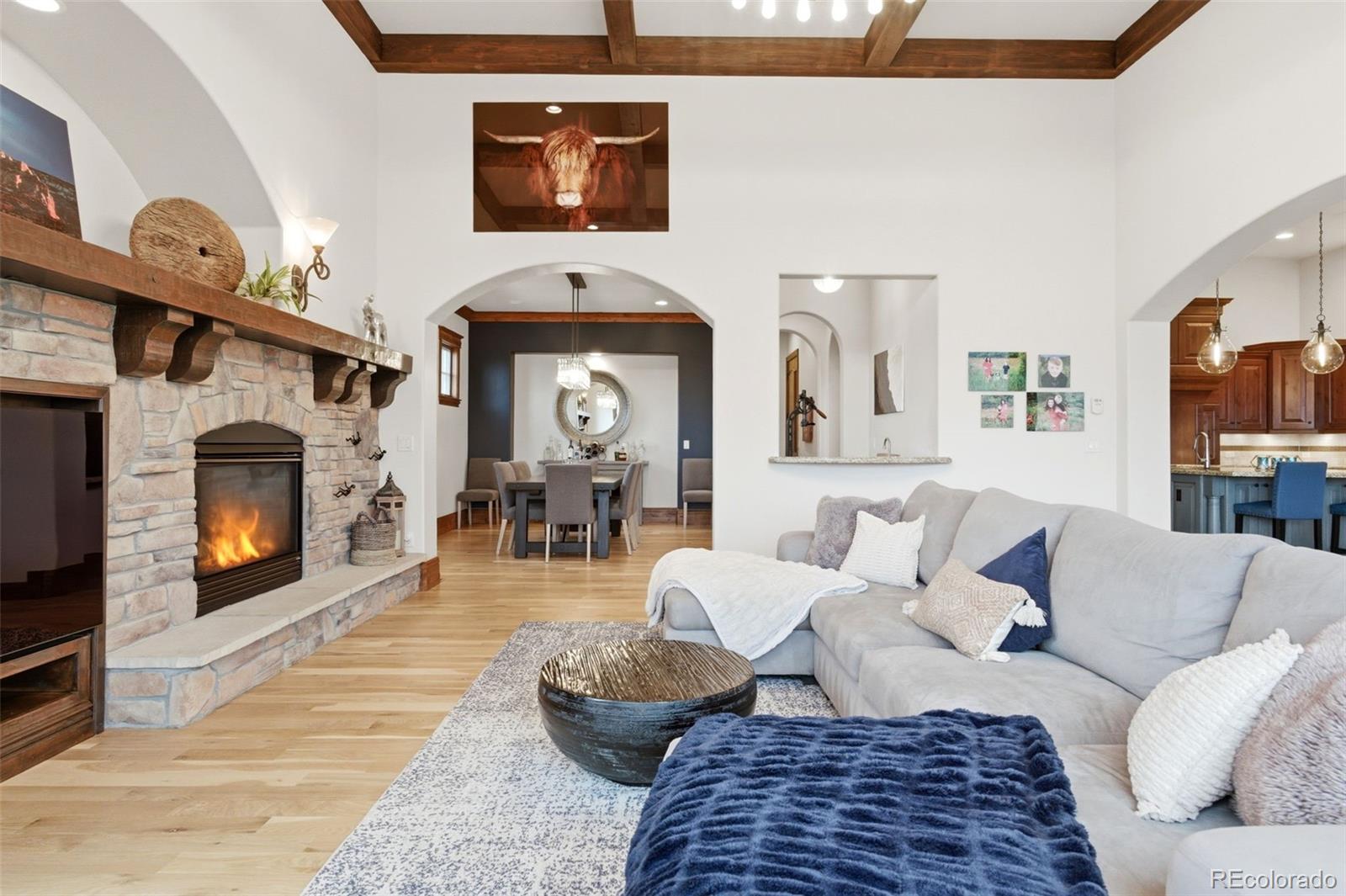 17121 Snow Creek Lane