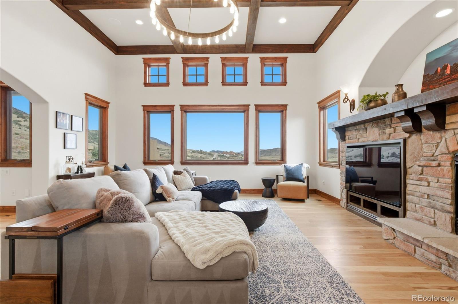 17121 Snow Creek Lane