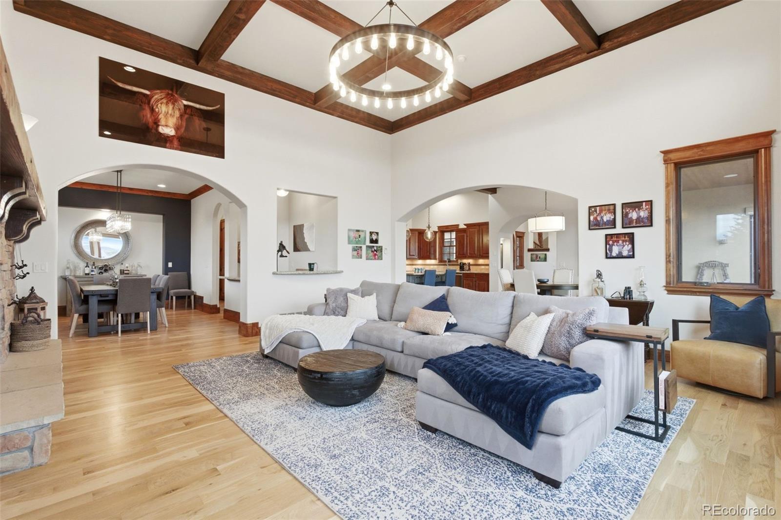 17121 Snow Creek Lane