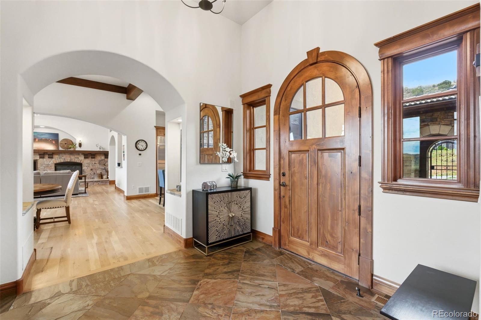 17121 Snow Creek Lane