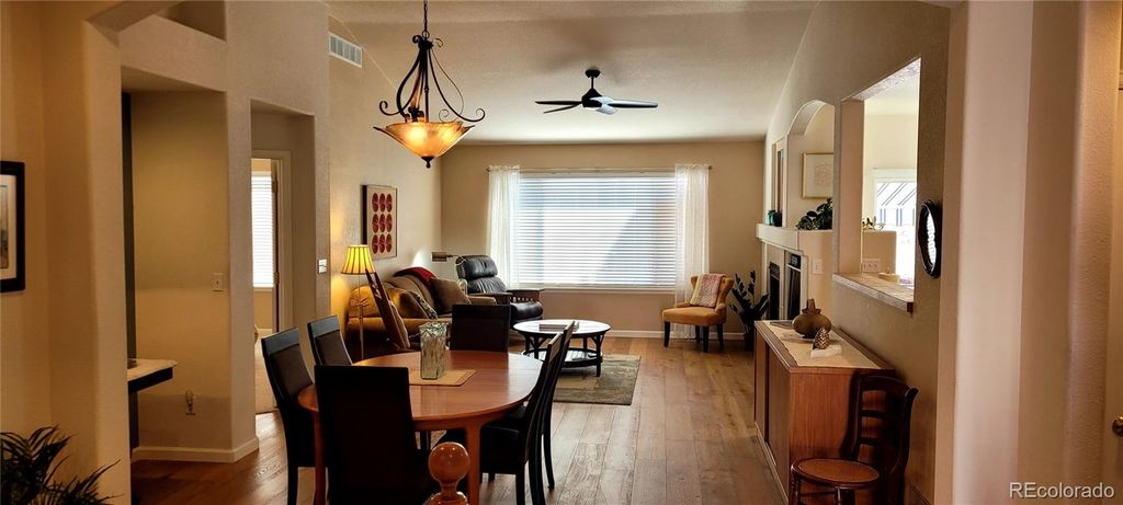 Photo of 13734 W 61st Circle, Arvada, CO 80004 (MLS # 7633963)