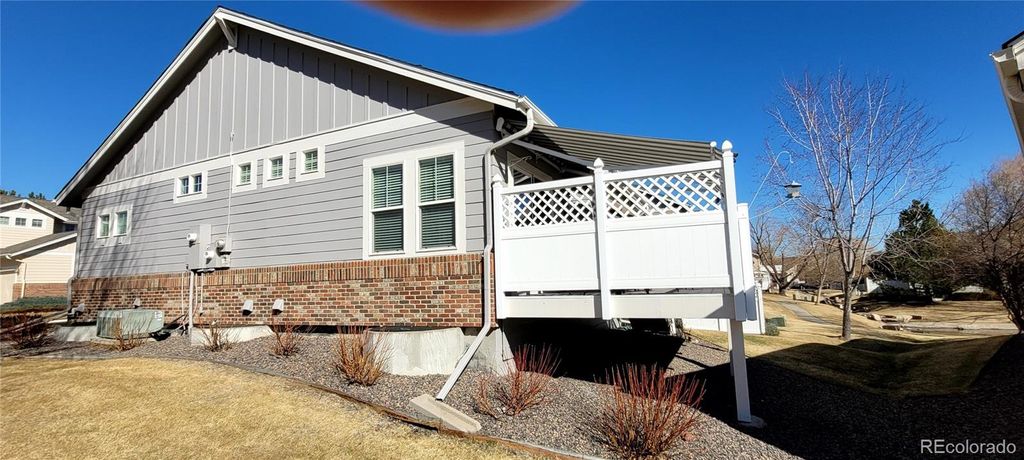 Photo of 13734 W 61st Circle, Arvada, CO 80004 (MLS # 7633963)