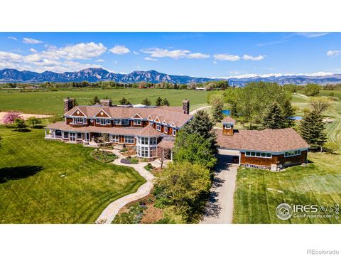 2300 N 75th Street Boulder CO 80301