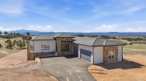 16452 Timber Meadow Drive Colorado Springs CO 80921