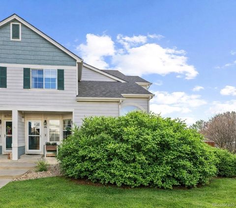 9678 Deerhorn Court 116 Parker CO 80134