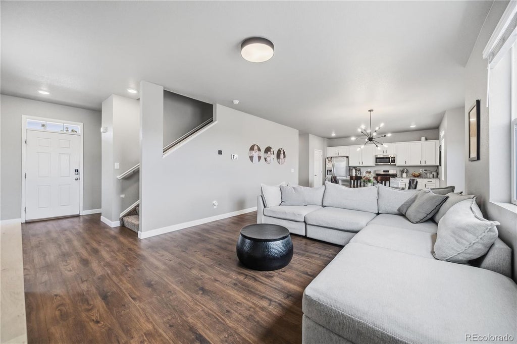 Photo of 5849 Point Rider Circle, Castle Rock, CO 80104 (MLS # 4047948)