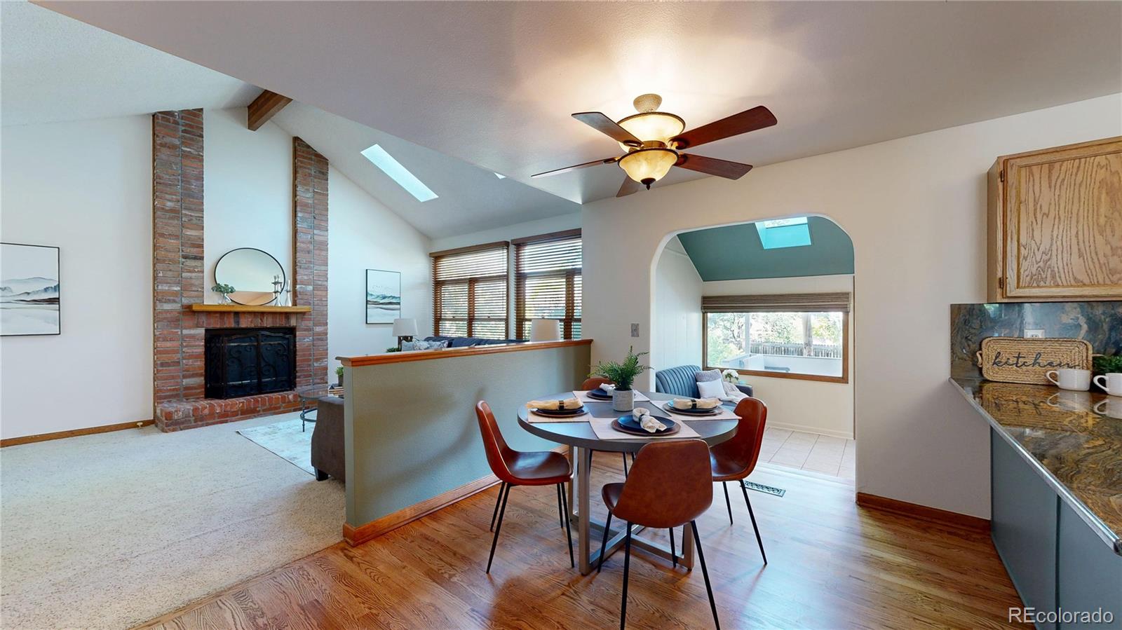 941 E 130th Circle, Thornton, CO, 80241 3 941 E 130th Circle