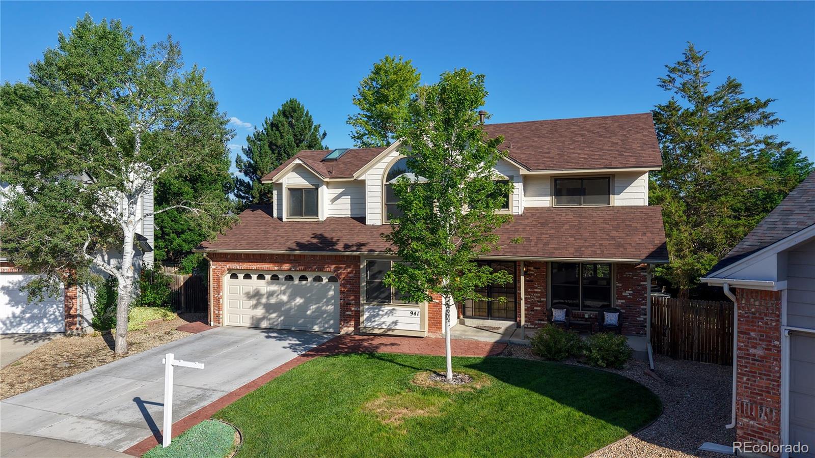 941 E 130th Circle, Thornton, CO, 80241 1 941 E 130th Circle
