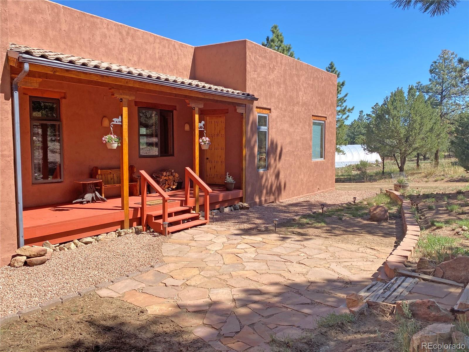 173 Rocky Ridge Road, Westcliffe, CO, 81252 4 173 Rocky Ridge Road