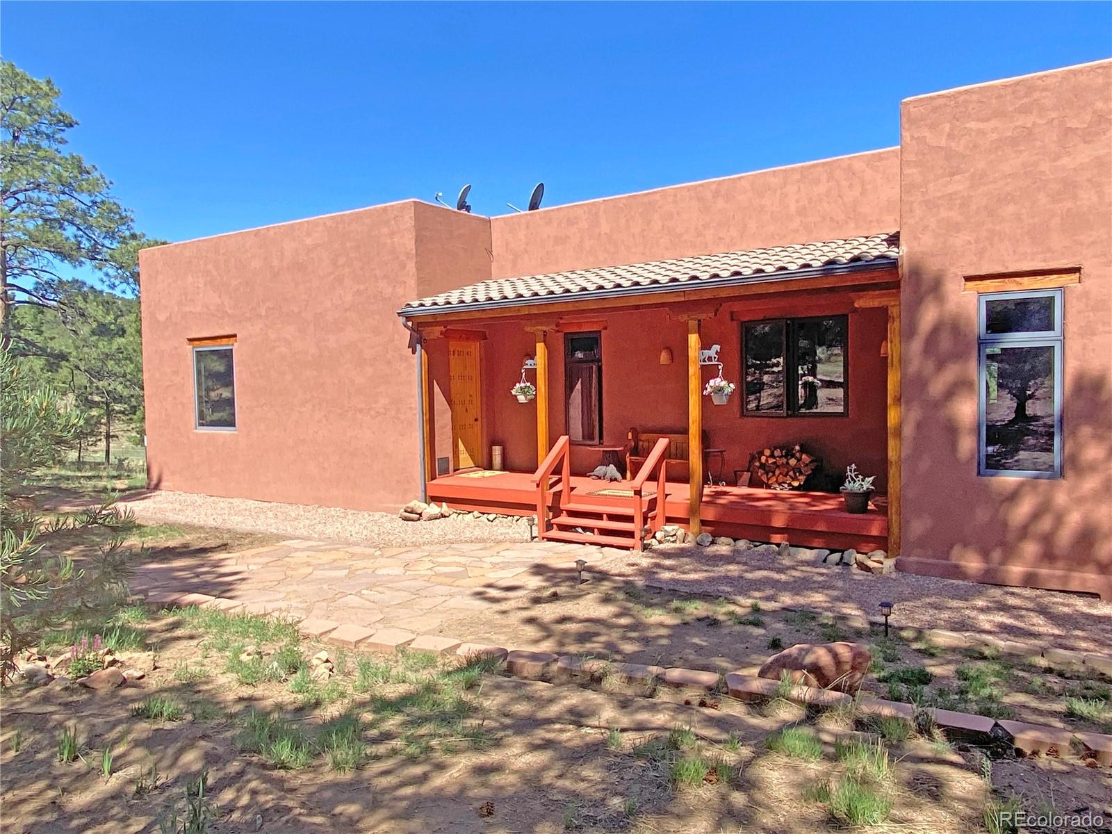 173 Rocky Ridge Road, Westcliffe, CO, 81252 2 173 Rocky Ridge Road