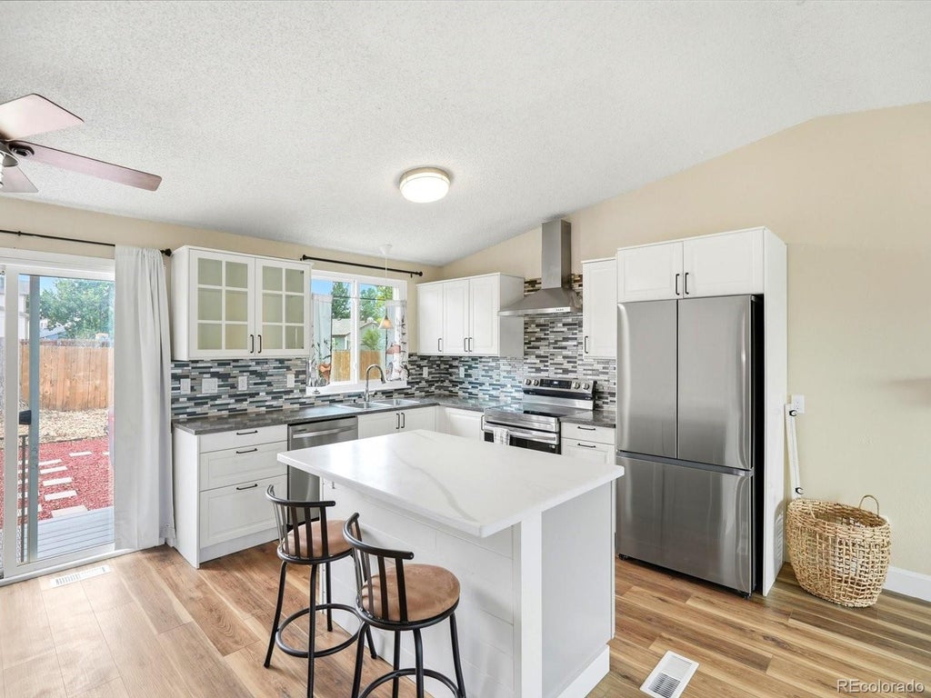 Photo of 8442 Blazing Star Place, Parker, CO 80134 (MLS # 9343075)